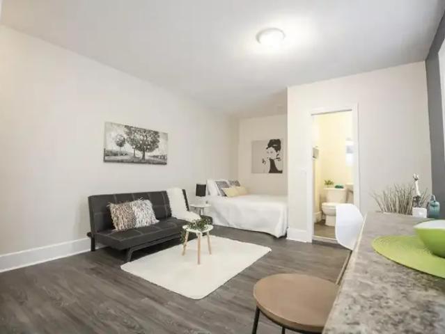 Apartment for rent in East St. Paul, Manitoba