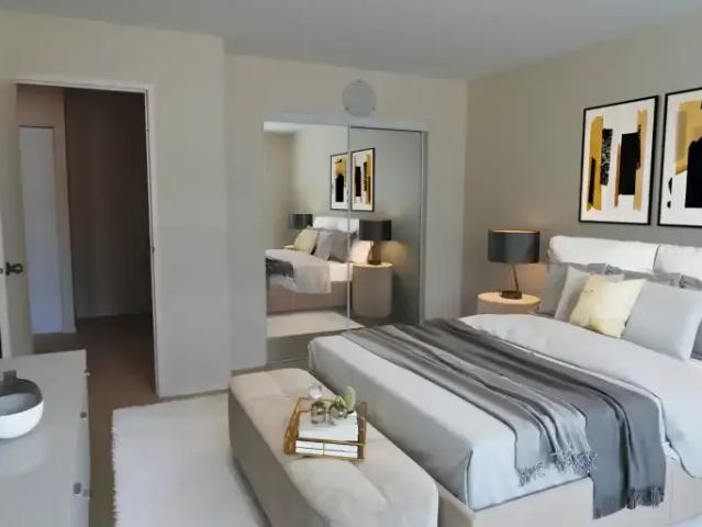 Apartment for rent in East St. Paul, Manitoba