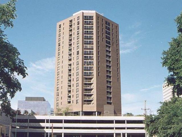 Apartment for rent in East St. Paul, Manitoba