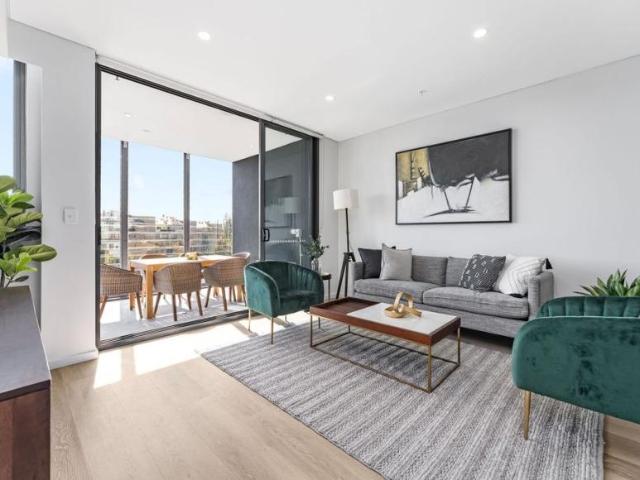 Apartment for sale in Sydney, New South Wales