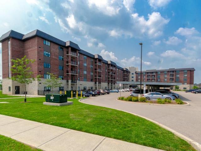 Apartment for rent in Woodstock, Ontario