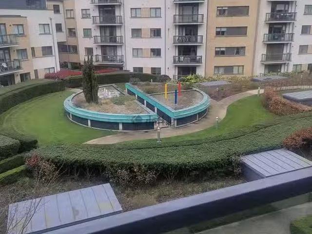 Apartment to rent