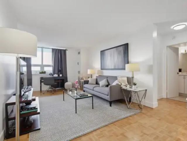 Apartment for rent in Woburn, Ontario