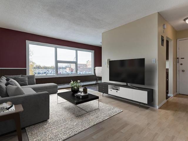 Apartment for rent in Yorkton