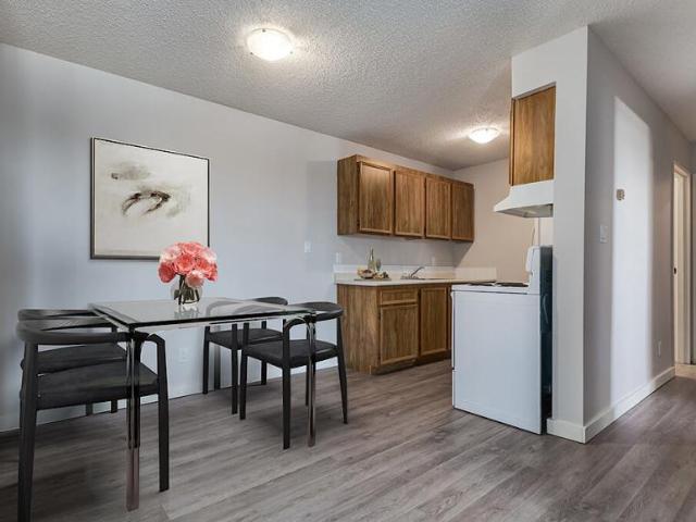 Apartment for rent in Yorkton, Saskatchewan