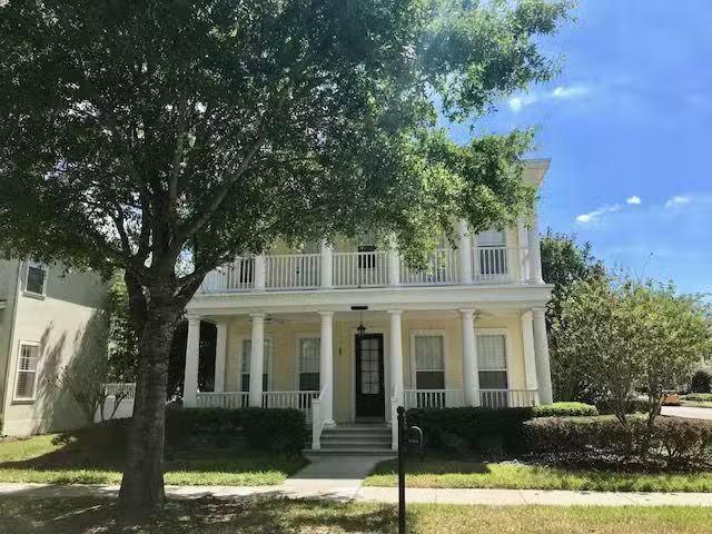 Condo for rent in Kissimmee