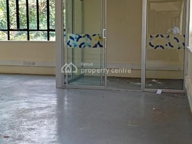 Commercial for rent in Lavington, Kiambu