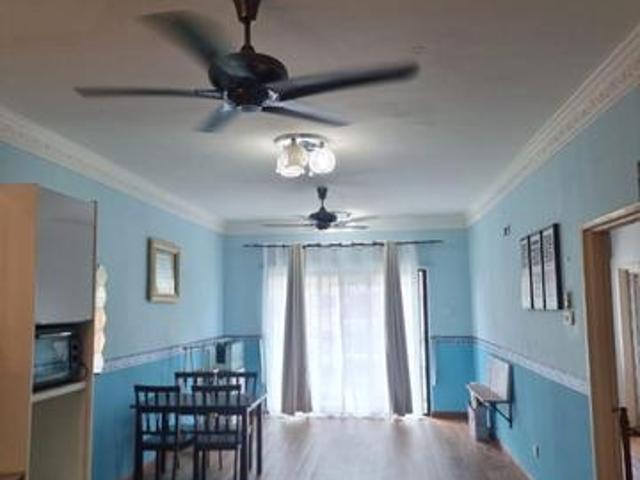 Apartment for rent in Petaling, Alam Impian