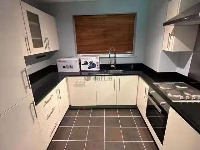 Apartment to rent