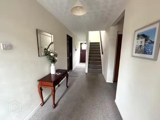 Apartment to rent