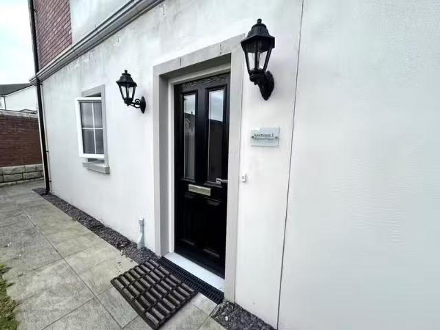 Apartment to rent