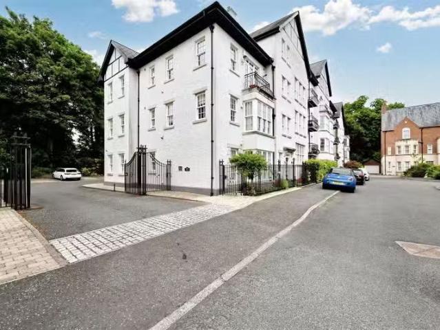 Apartment to rent