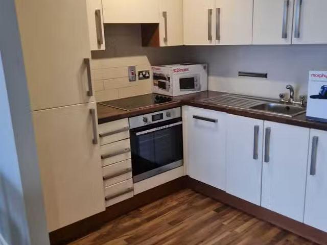 Apartment to rent
