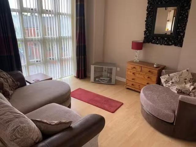 Apartment to rent