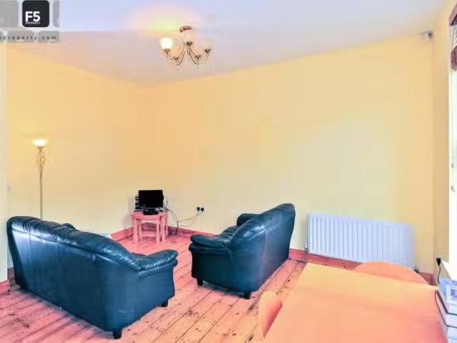 House to rent in Road, The Municipal District of Edenderry