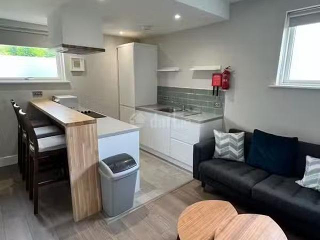 Apartment to rent