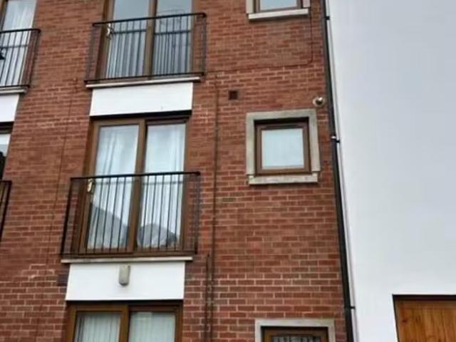 Apartment to rent