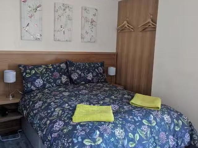 Apartment to rent