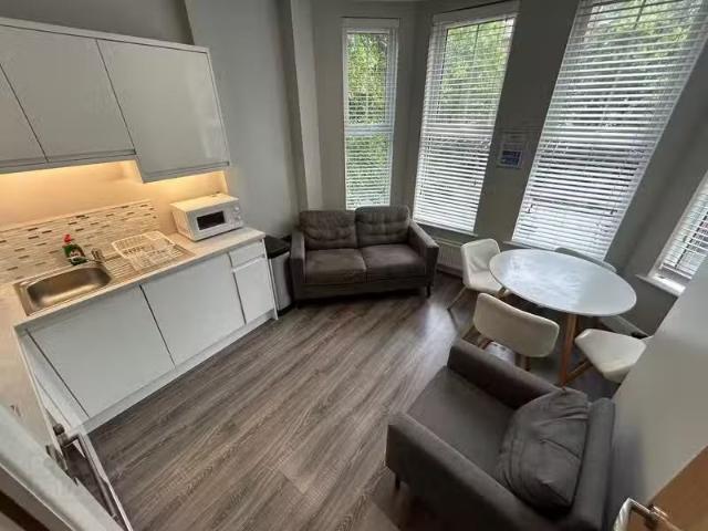 Apartment to rent