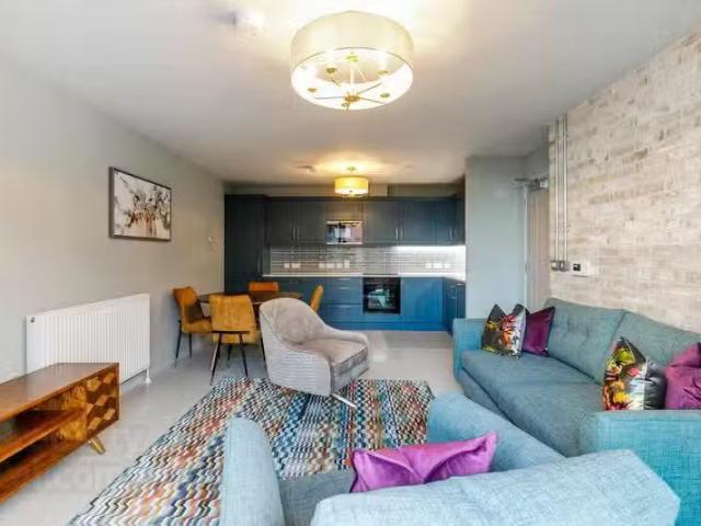 Apartment to rent