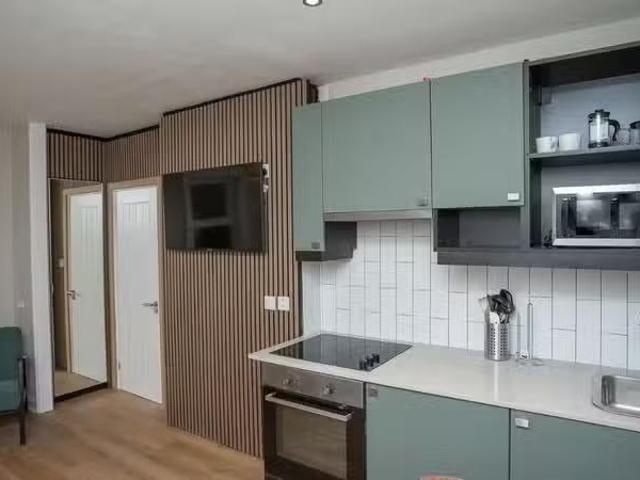 Apartment to rent