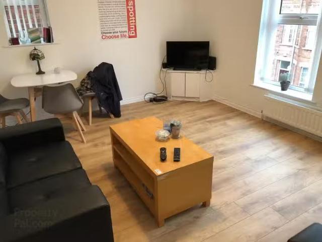 Apartment to rent