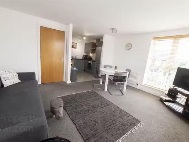 Apartment to rent