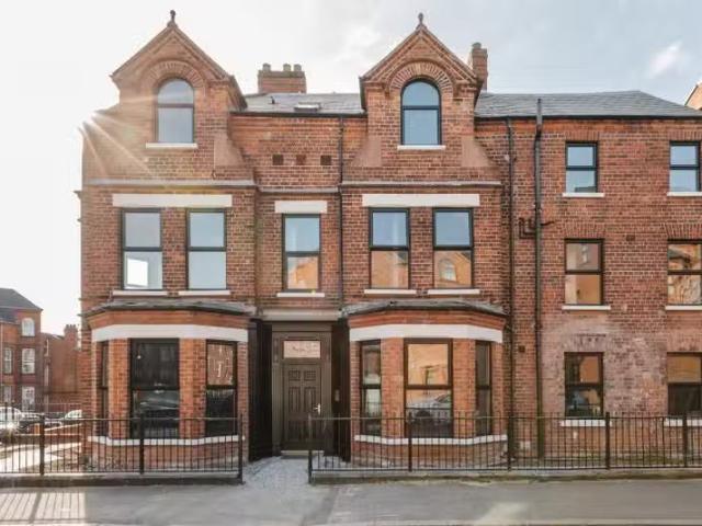 Apartment to rent