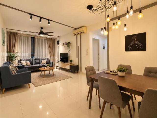 Apartment for rent in PJU 1A, Petaling Jaya