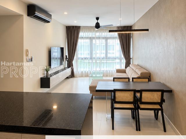Condominium for rent in Petaling, Damansara Damai