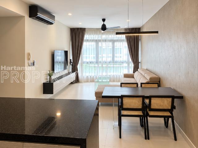 Apartment for rent in PJU 1A, Petaling Jaya