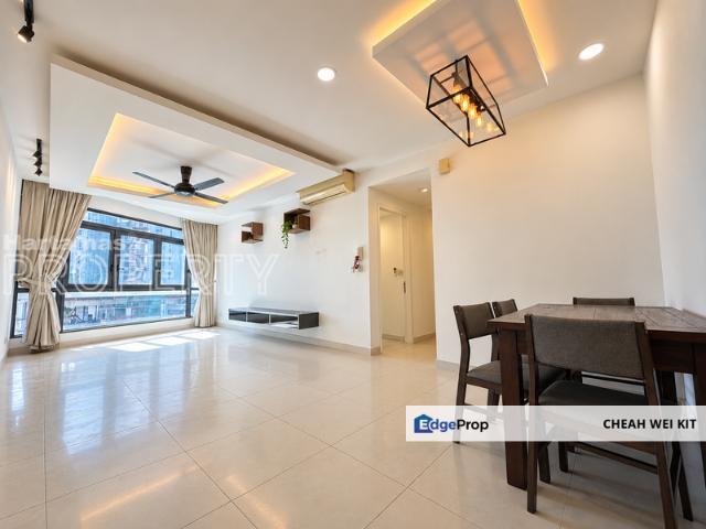 Condominium for rent in Petaling, Damansara Damai
