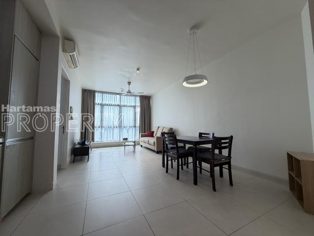 Apartment for rent in Petaling, Damansara Damai