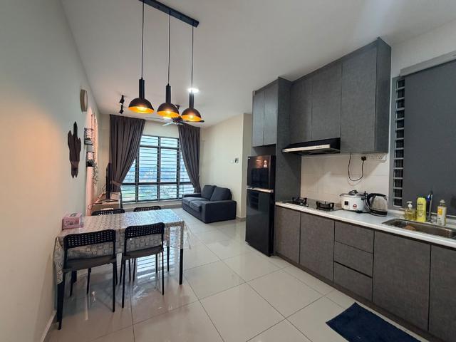 Serviced Residence for rent in Johore Bahru, Johor