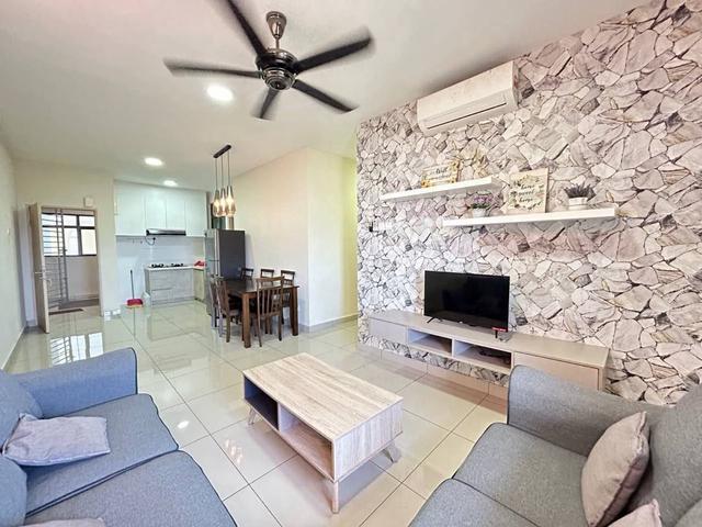 Serviced Residence for rent in Johore Bahru, Johor