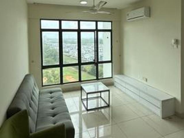 Serviced Residence for rent in Johore Bahru, Johor