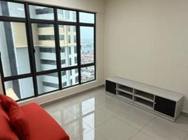 Serviced Residence for rent in Johore Bahru, Johor
