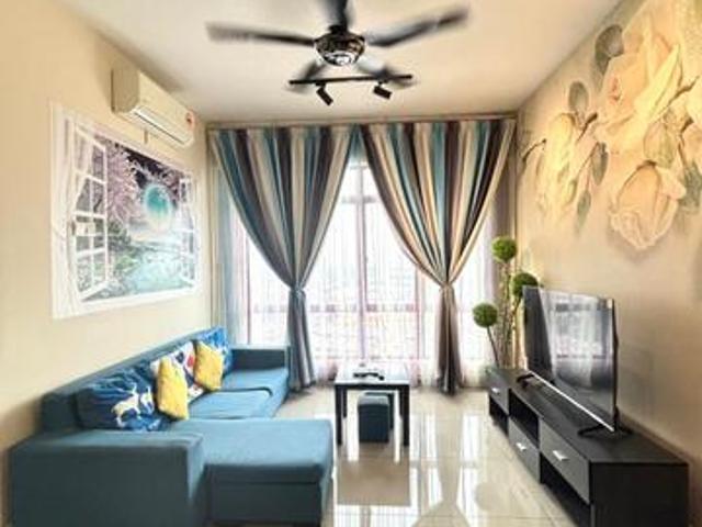 Serviced Residence for rent in Johore Bahru, Johor