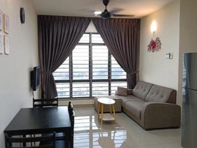 Serviced Residence for rent in Johore Bahru, Johor