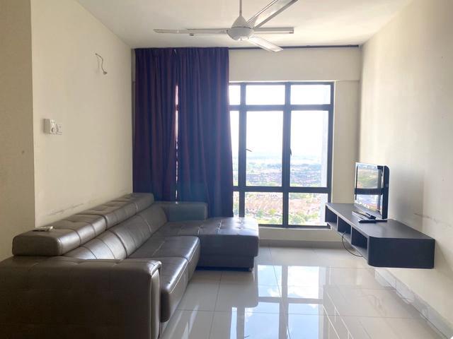 Serviced Residence for rent in Johore Bahru, Johor