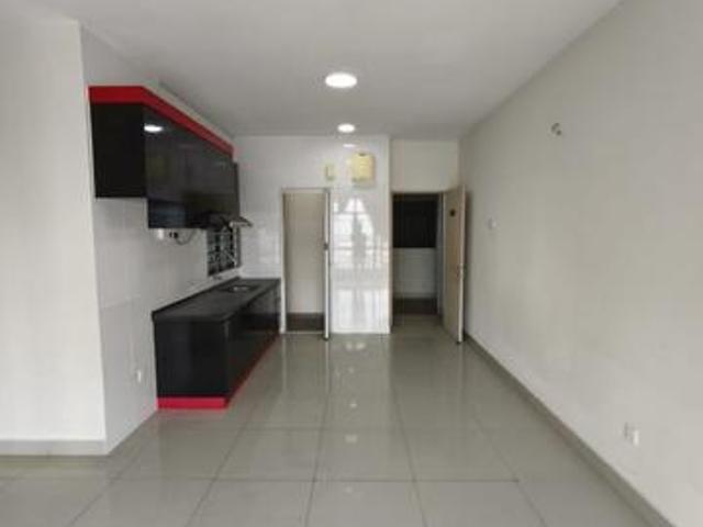 Serviced Residence for rent in Johore Bahru, Johor