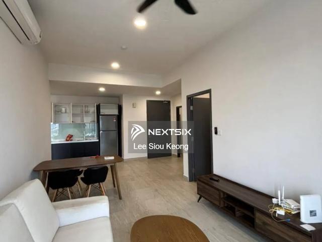 Residential House for rent in Johor