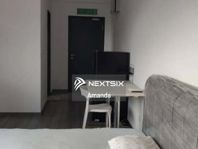 Residential House for rent in Johor