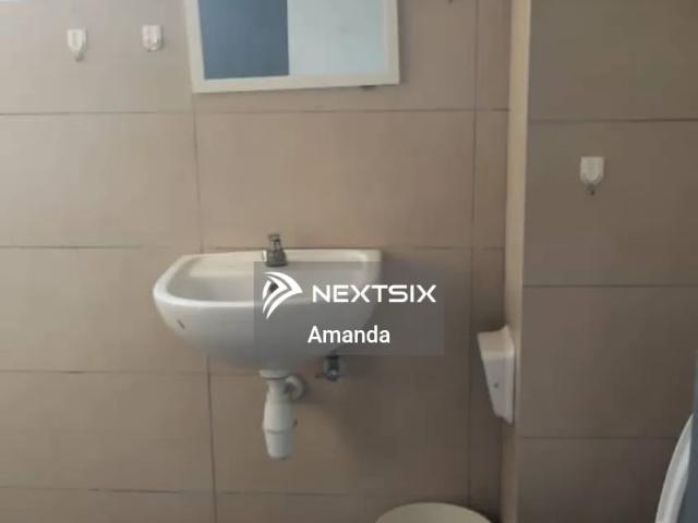 Residential House for rent in Johor