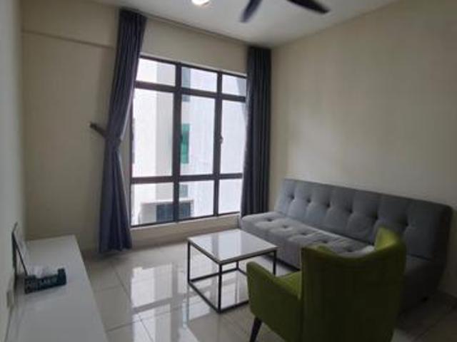Serviced Residence for rent in Johor Bahru