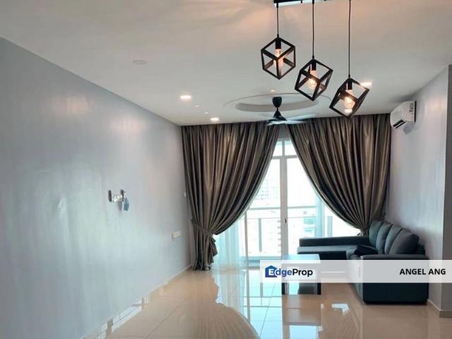 Condominium for rent in Georgetown, Penang