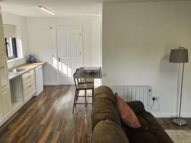 Apartment to rent