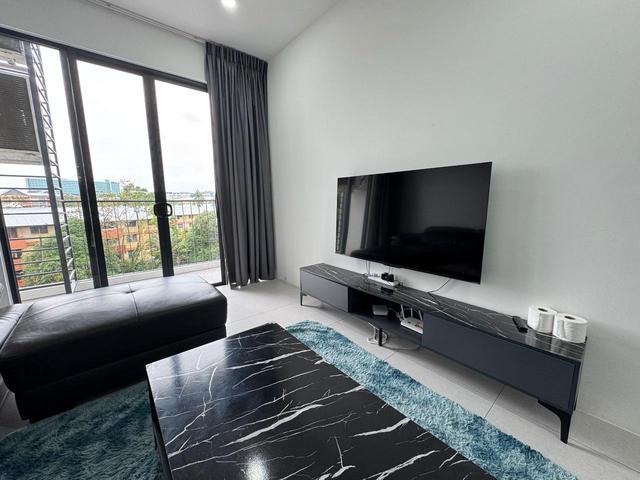 Apartment for rent in Kuching