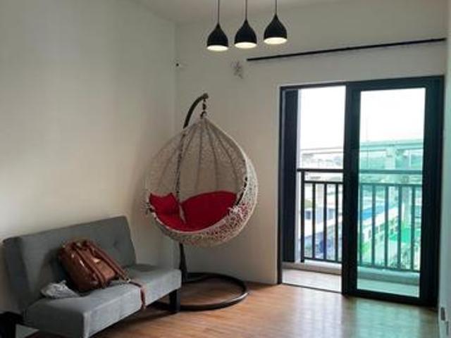 Condominium for rent in Cheras