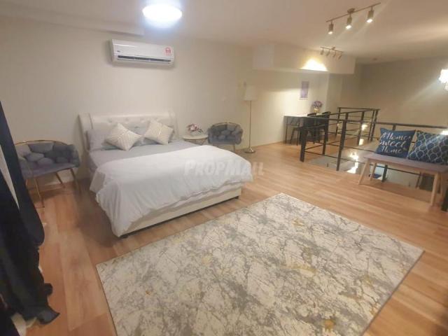 Apartment for rent in Country Heights Damansara, Kuala Lumpur